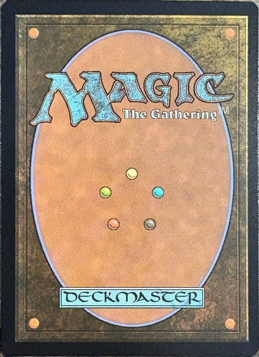 Squall, SeeD Mercenary (R0243) – MTG Final Fantasy VIII Universes Beyond Foil [Ungraded]
