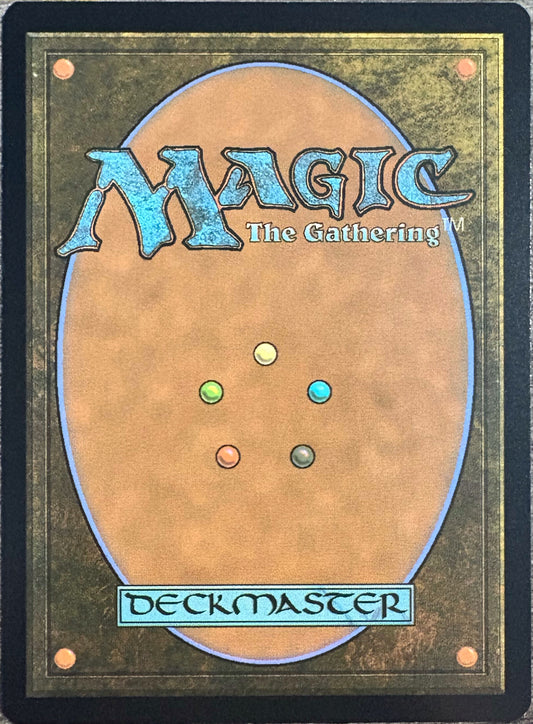 Starting Town (R0289) – MTG Final Fantasy I Universes Beyond [Ungraded, Non‑Foil]