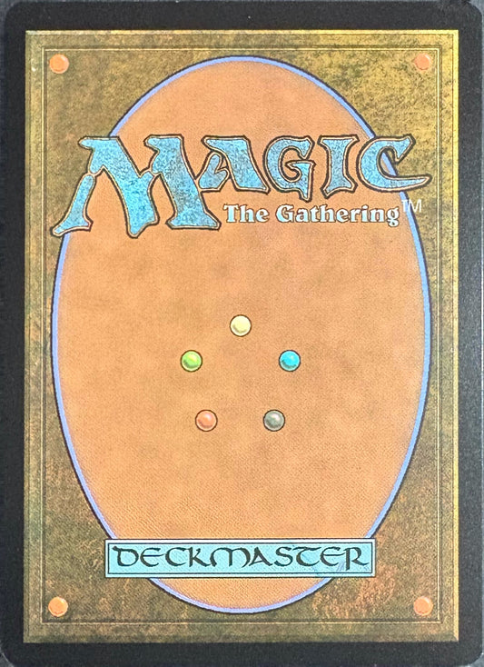 Blessing of the Oracle (M0021) – MTG Final Fantasy XV Universes Beyond [Ungraded, Non-Foil]